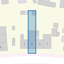Perceel ACN00-D-2314