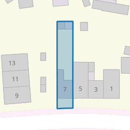 Perceel ACN00-D-2315