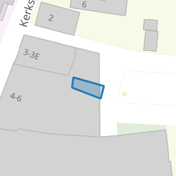 Perceel ACN00-D-2319