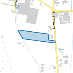 Perceel ACN00-D-2323
