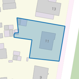 Perceel ACN00-D-2326