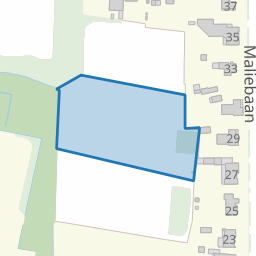 Perceel ACN00-D-2331