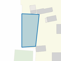 Perceel ACN00-D-2332