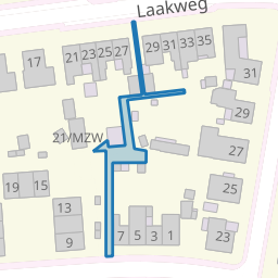 Perceel ACN00-D-2333