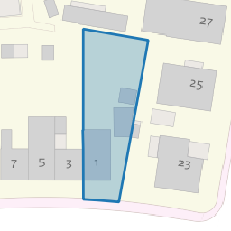 Perceel ACN00-D-2334