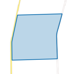 Perceel ACN00-D-2340