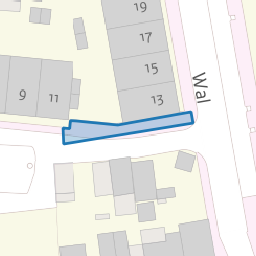 Perceel ACN00-D-2374