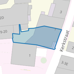 Perceel ACN00-D-2378