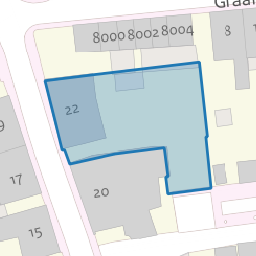 Perceel ACN00-D-2409