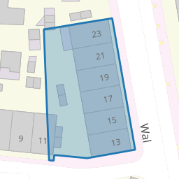 Perceel ACN00-D-2417