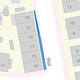 Perceel ACN00-D-2418