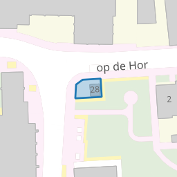 Perceel ACN00-D-2422