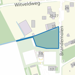 Perceel ACN00-D-2427