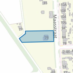 Perceel ACN00-D-2431