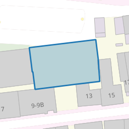 Perceel ACN00-D-2440