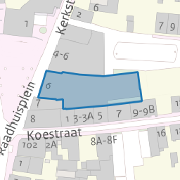 Perceel ACN00-D-2441