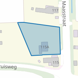 Perceel ACN00-D-2443