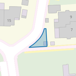 Perceel ACN00-D-2460