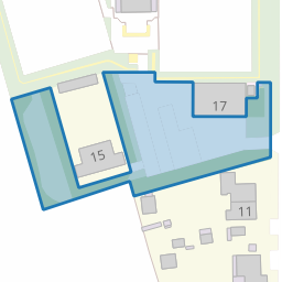 Perceel ACN00-D-2461