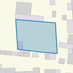 Perceel ACN00-D-2463