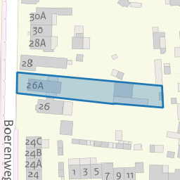 Perceel ACN00-D-2464