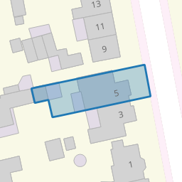 Perceel ACN00-D-2488