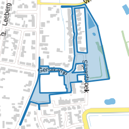 Perceel ACN00-D-2497