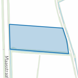 Perceel ACN00-D-2500