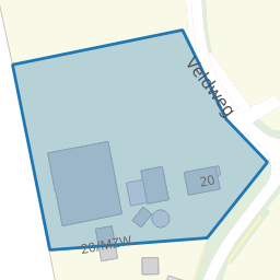 Perceel ACN00-D-2503