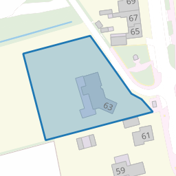 Perceel ACN00-D-2582