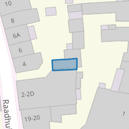 Perceel ACN00-D-2650