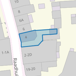 Perceel ACN00-D-2651