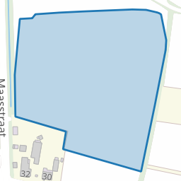 Perceel ACN00-D-2660