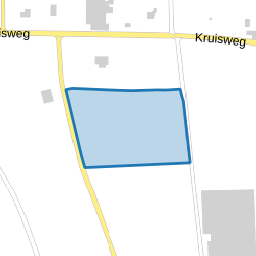 Perceel ACN00-D-2672