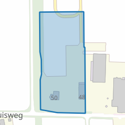 Perceel ACN00-D-2716