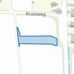 Perceel ACN00-D-2729