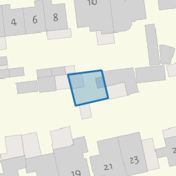 Perceel ACN00-D-2733