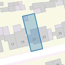 Perceel ACN00-D-2734