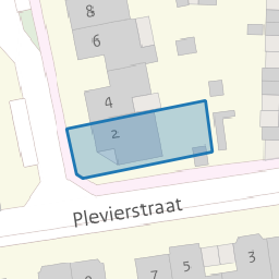 Perceel ACN00-E-1004