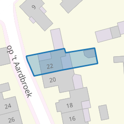 Perceel ACN00-E-1026