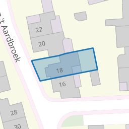 Perceel ACN00-E-1028