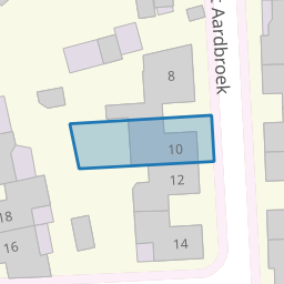 Perceel ACN00-E-1032