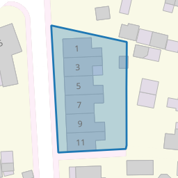 Perceel ACN00-E-1035