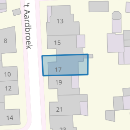 Perceel ACN00-E-1038