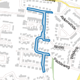 Perceel ACN00-E-1100