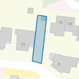 Perceel ACN00-E-1103