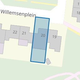 Perceel ACN00-E-1108