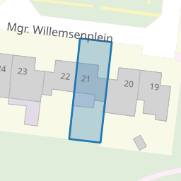 Perceel ACN00-E-1109