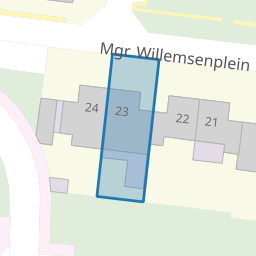 Perceel ACN00-E-1110