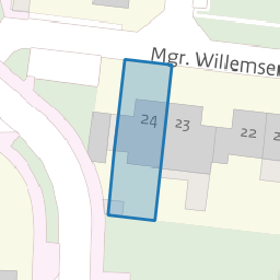 Perceel ACN00-E-1111